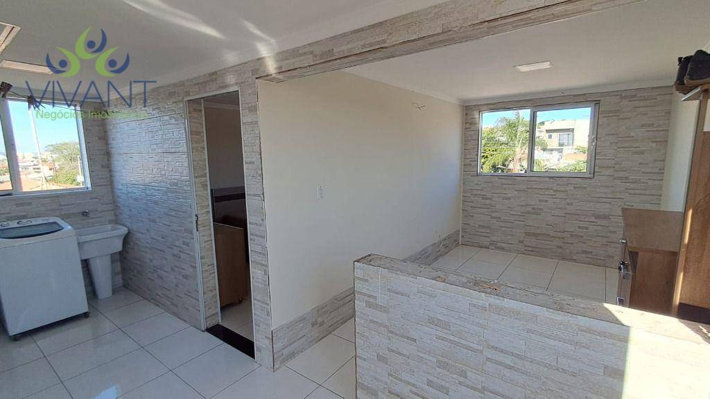 Sobrado à venda com 4 quartos, 169m² - Foto 11