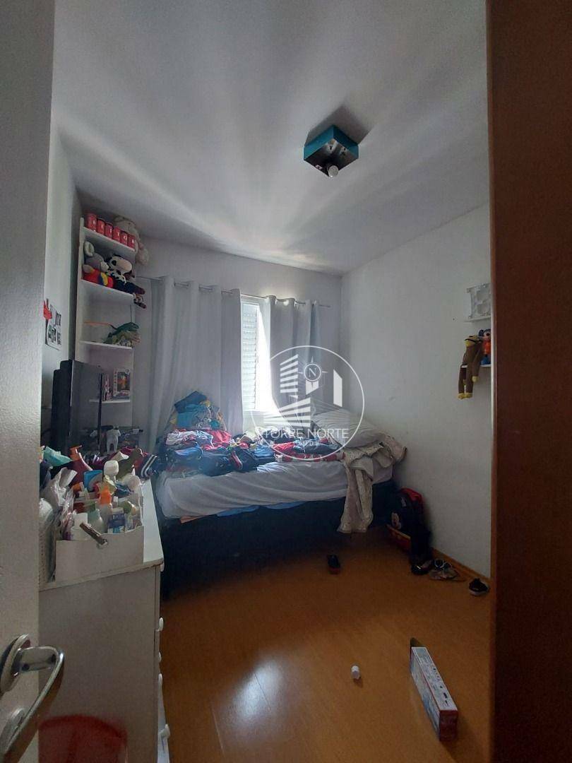 Apartamento à venda com 3 quartos, 67m² - Foto 6