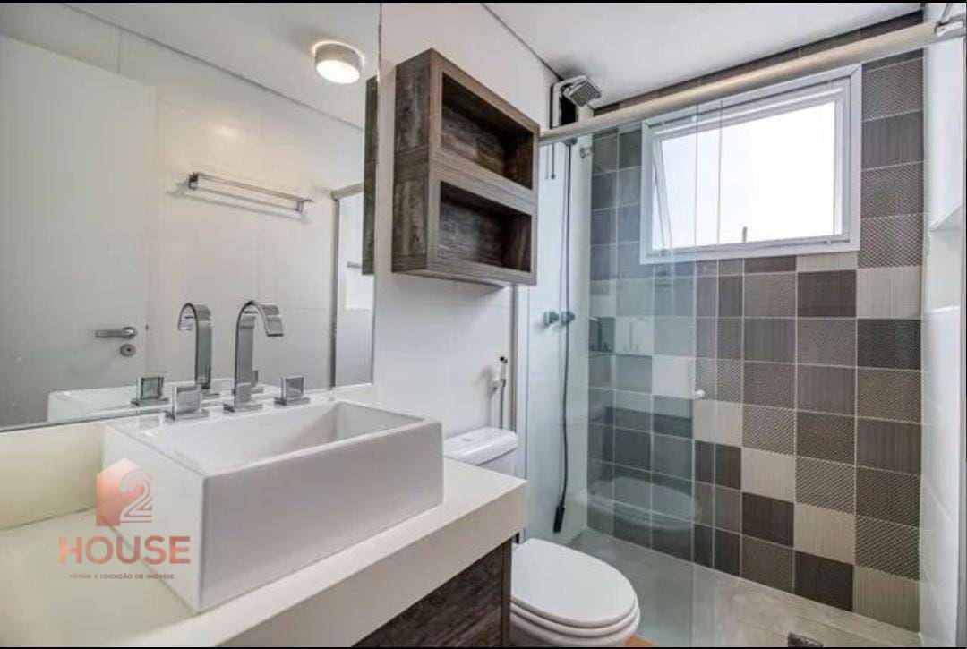 Apartamento à venda com 3 quartos, 83m² - Foto 6