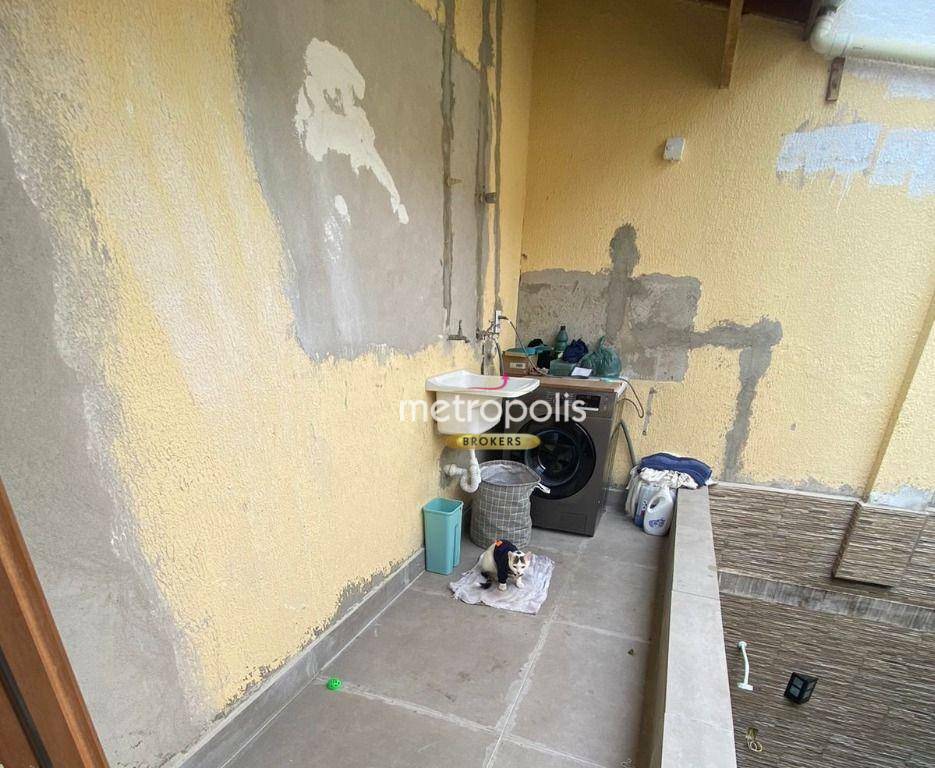 Sobrado à venda com 2 quartos, 164m² - Foto 34