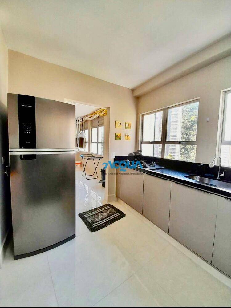 Apartamento à venda com 5 quartos, 375m² - Foto 11