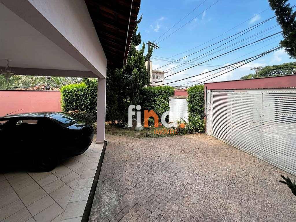 Casa de Condomínio à venda com 3 quartos, 360m² - Foto 5