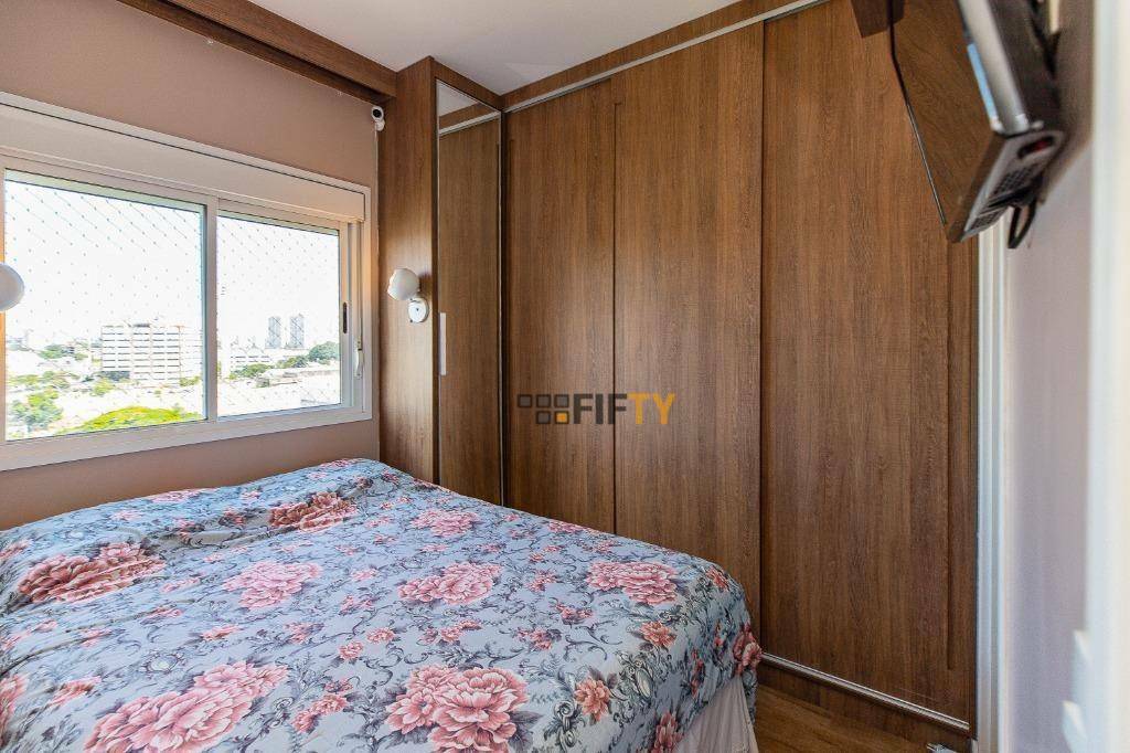 Apartamento à venda com 3 quartos, 82m² - Foto 19