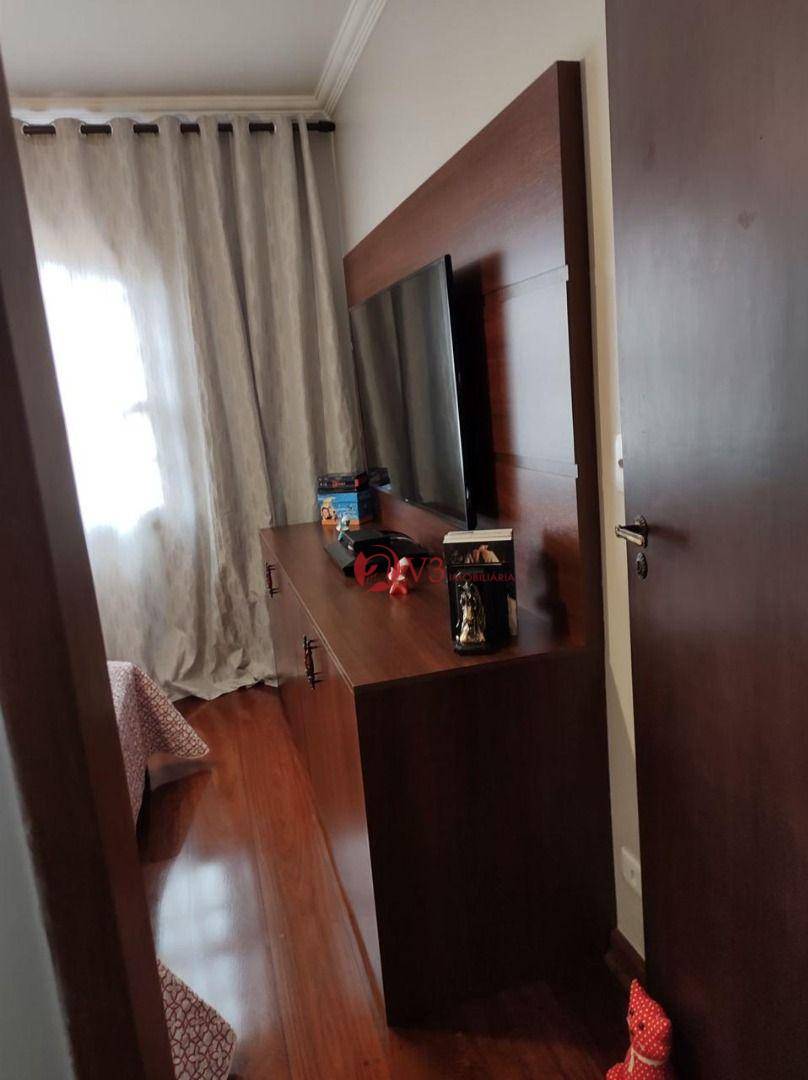 Sobrado à venda com 3 quartos, 133m² - Foto 29