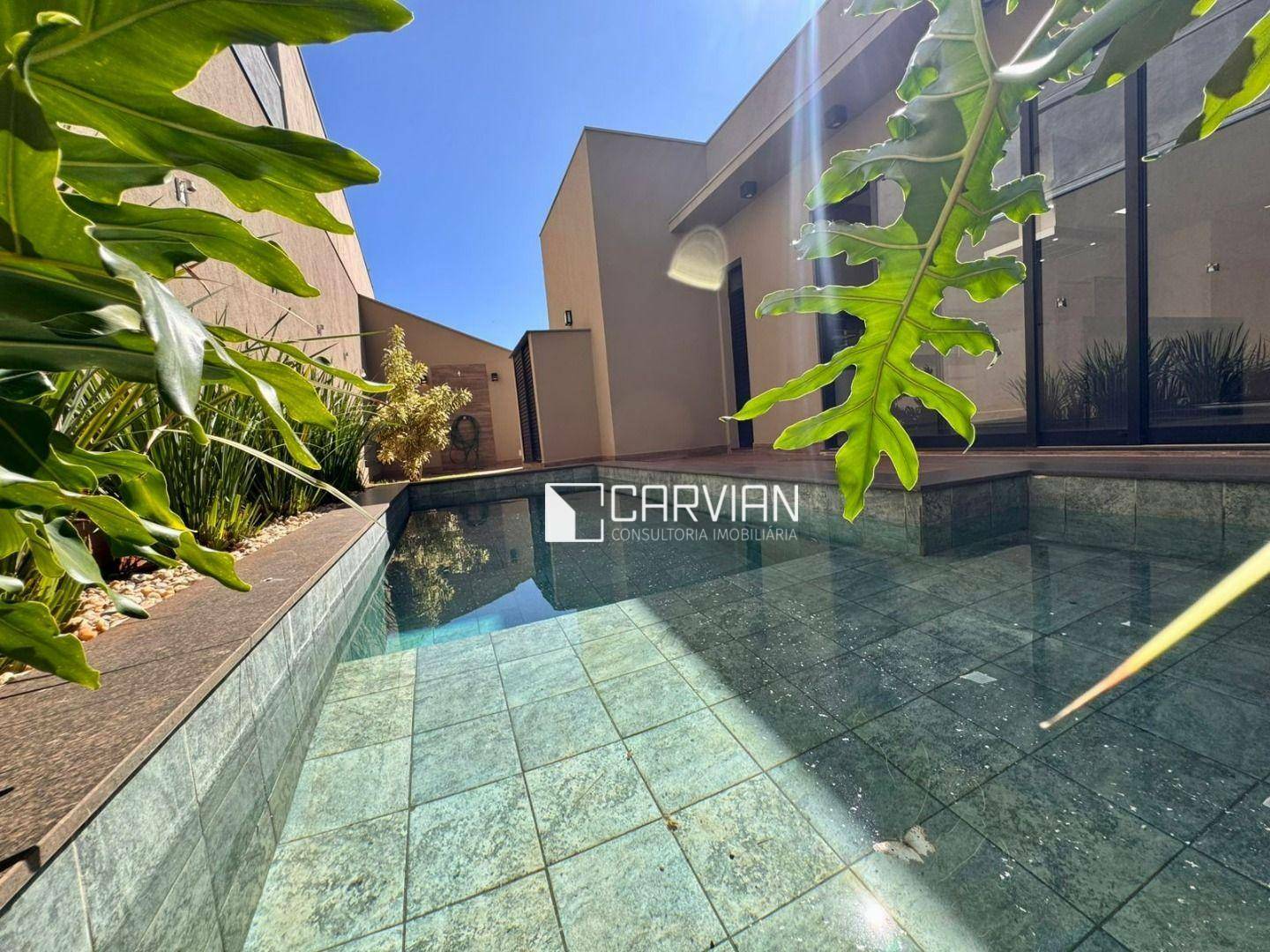 Casa de Condomínio à venda com 3 quartos, 192m² - Foto 30