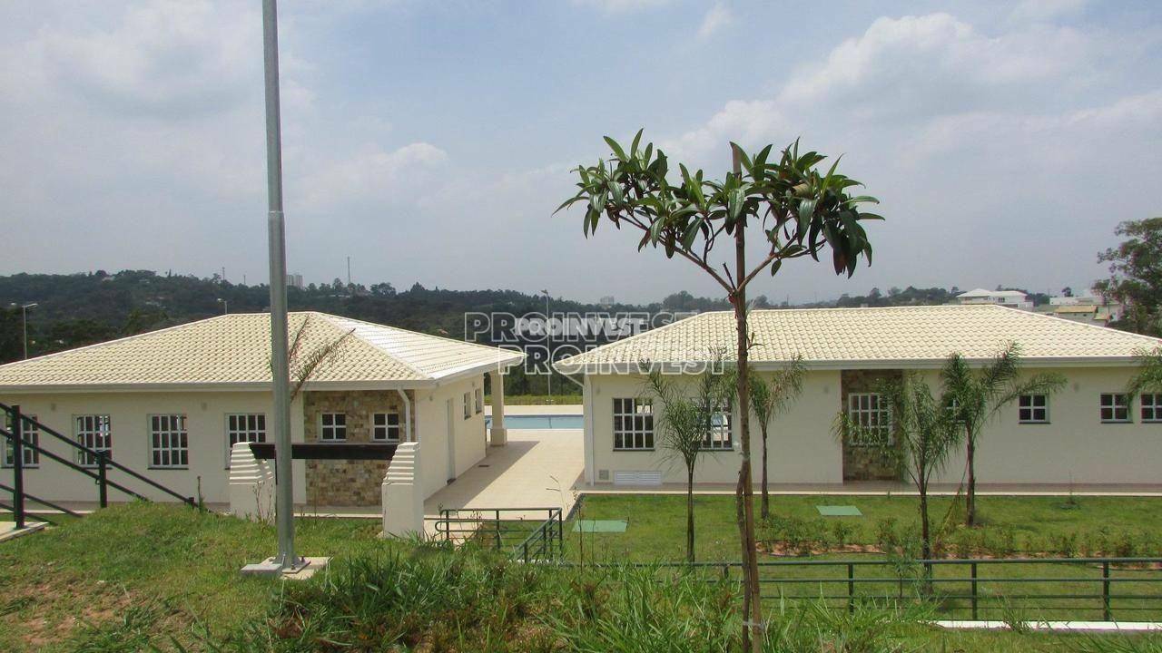 Casa de Condomínio à venda com 4 quartos, 262m² - Foto 19