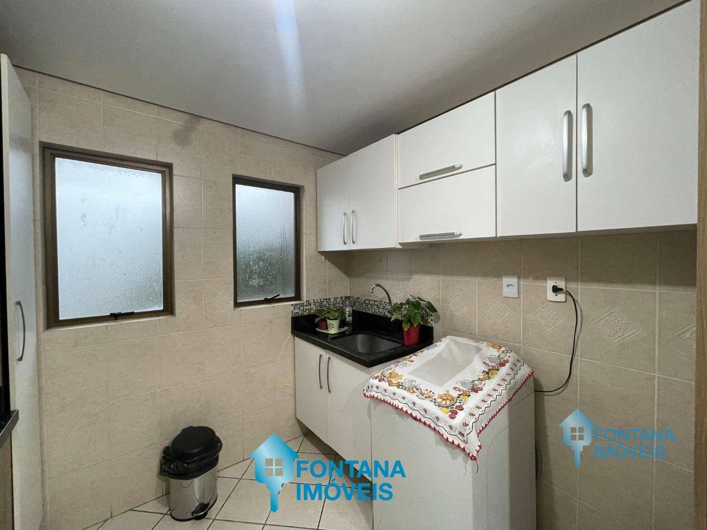 Apartamento à venda com 2 quartos, 126m² - Foto 14