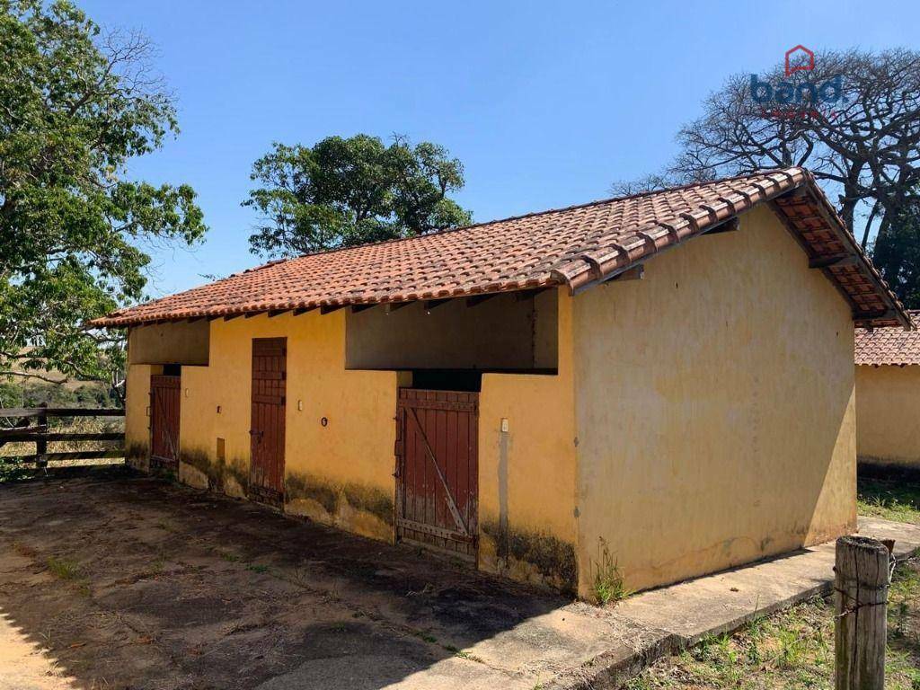 Haras e Área Rural Padrão à venda com 8 quartos, 1000m² - Foto 20