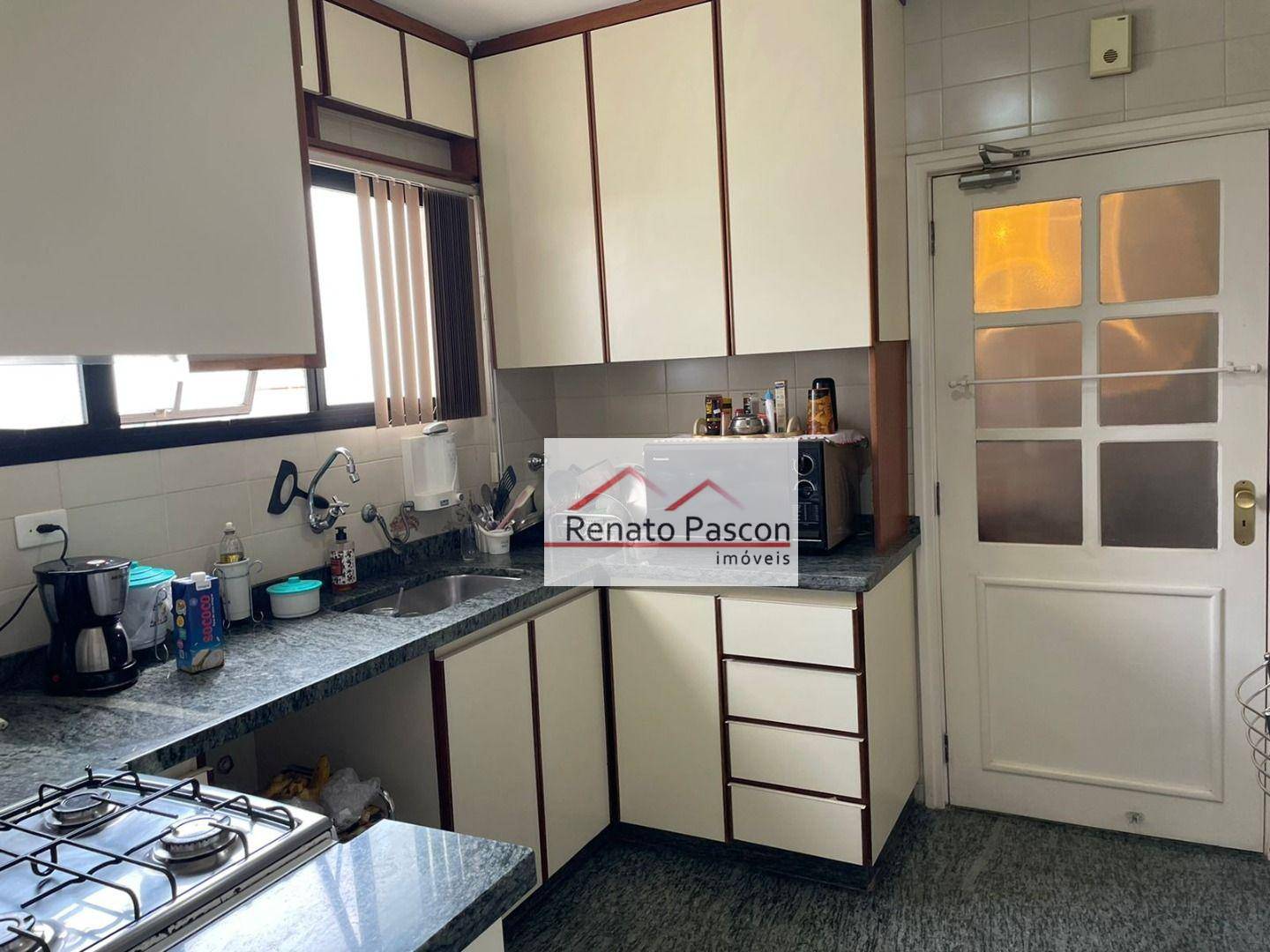 Apartamento à venda com 3 quartos, 120m² - Foto 7