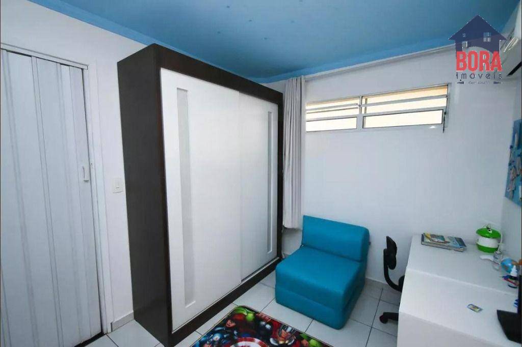 Sobrado à venda com 3 quartos, 200m² - Foto 15