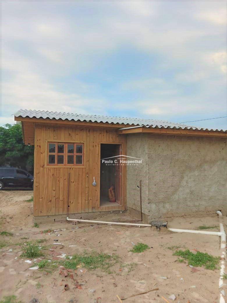 Casa à venda com 2 quartos, 41m² - Foto 7