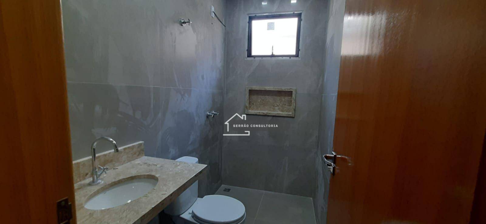 Casa à venda com 3 quartos, 126m² - Foto 13