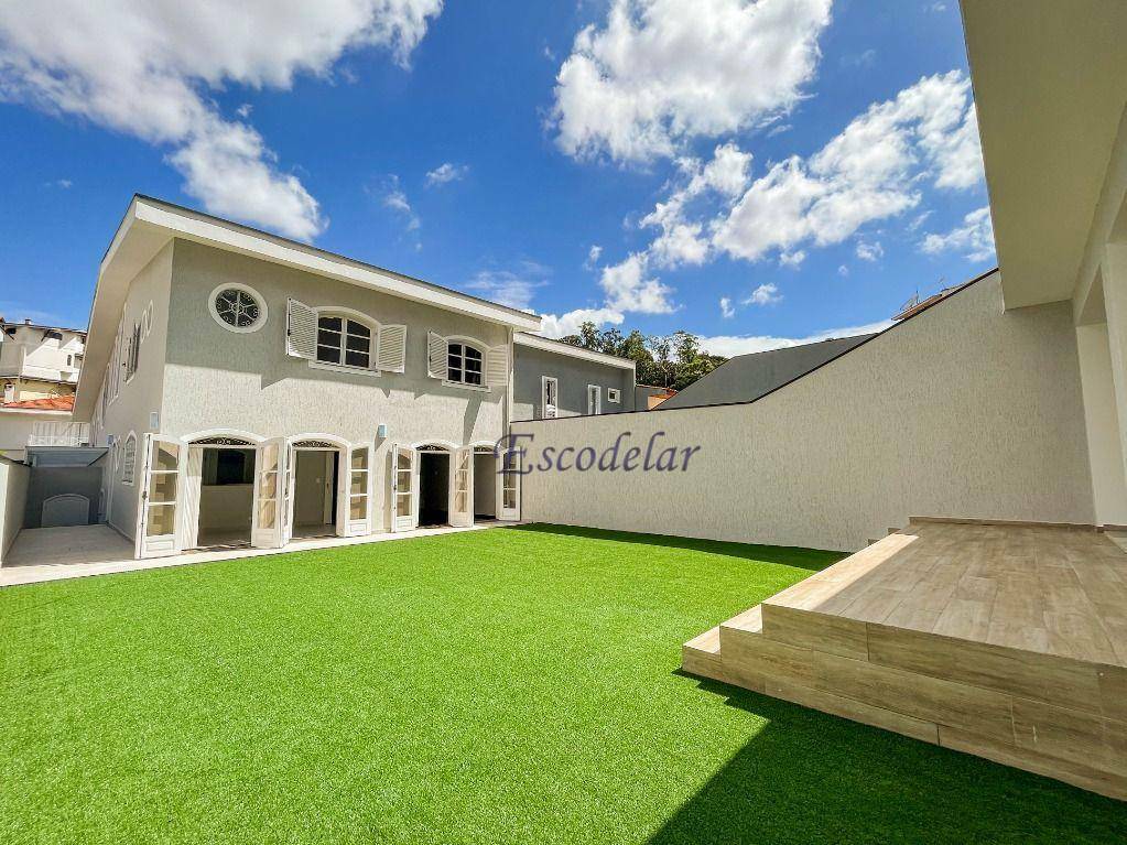 Casa à venda com 4 quartos, 500m² - Foto 16