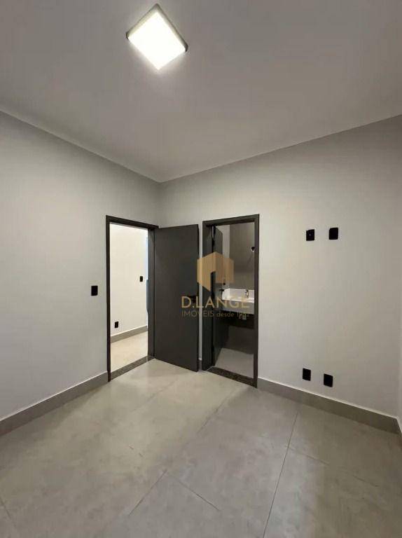 Casa de Condomínio à venda com 3 quartos, 180m² - Foto 27