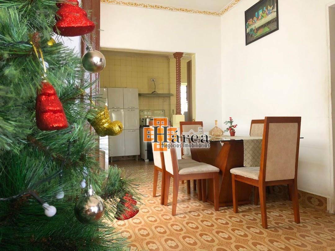 Casa à venda com 3 quartos, 153m² - Foto 12