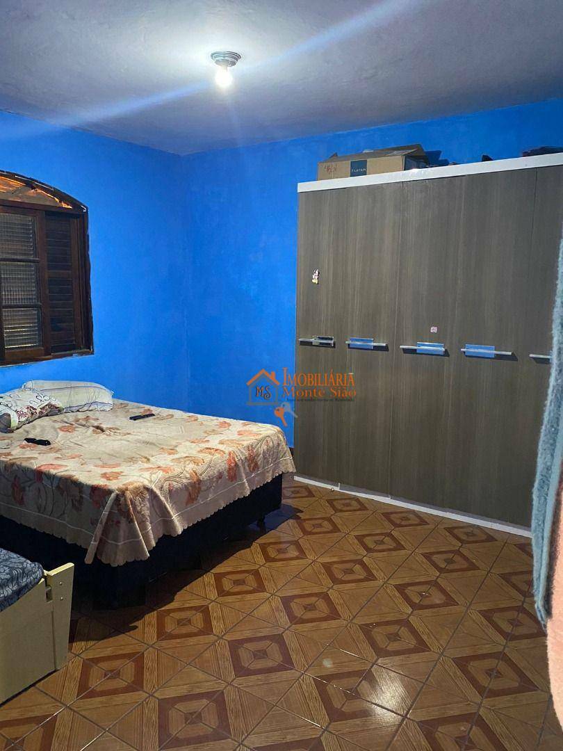 Casa à venda com 2 quartos, 160m² - Foto 16