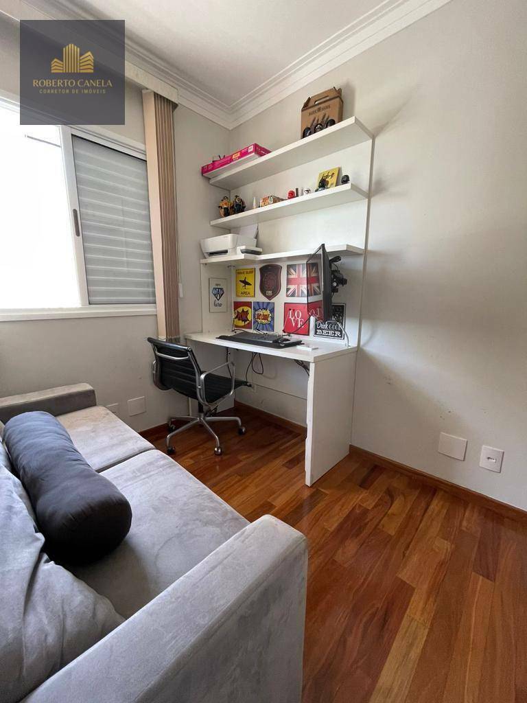 Apartamento à venda com 3 quartos, 80m² - Foto 6