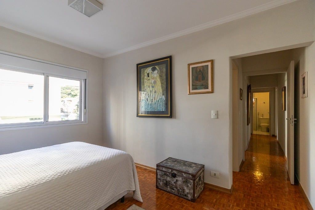 Apartamento à venda com 2 quartos, 100m² - Foto 25