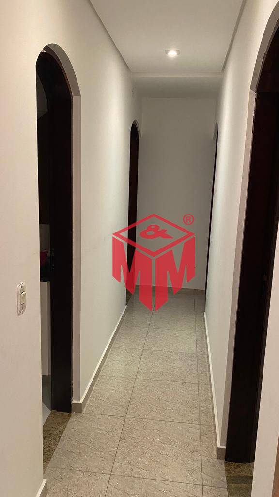 Apartamento à venda com 3 quartos, 133m² - Foto 7