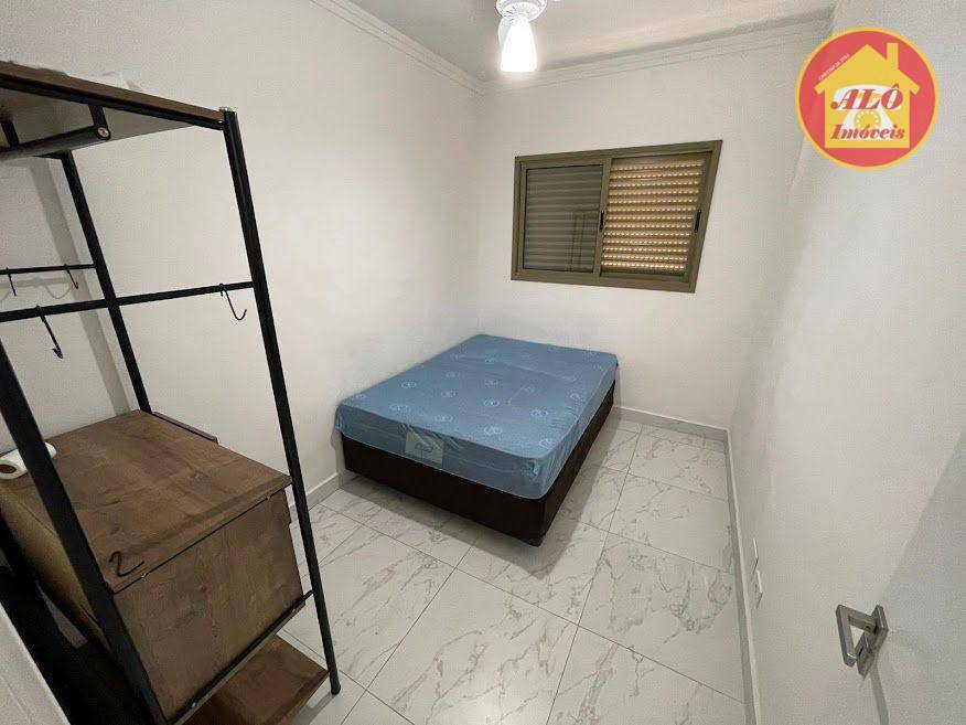 Apartamento à venda com 2 quartos, 58m² - Foto 11