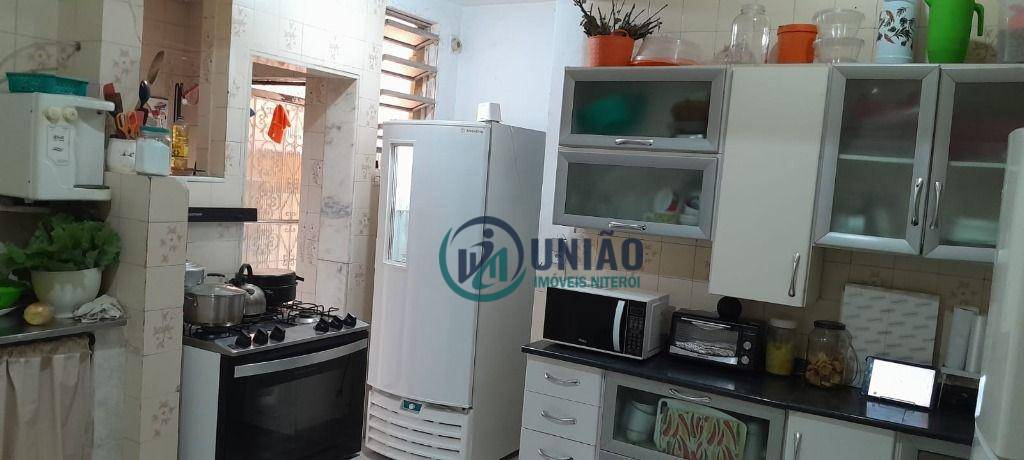 Apartamento à venda com 3 quartos, 80m² - Foto 4