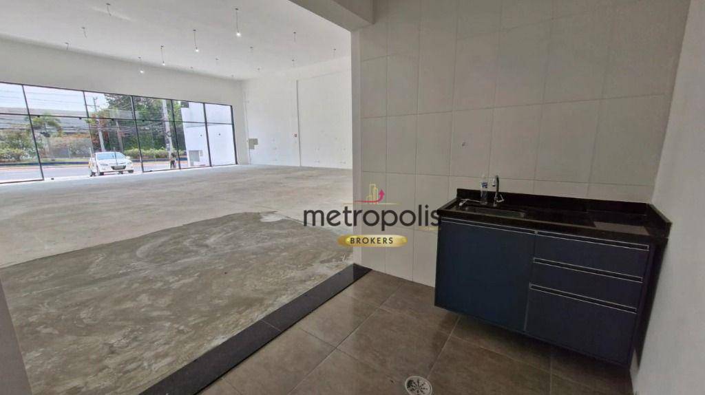 Loja-Salão para alugar, 327m² - Foto 5