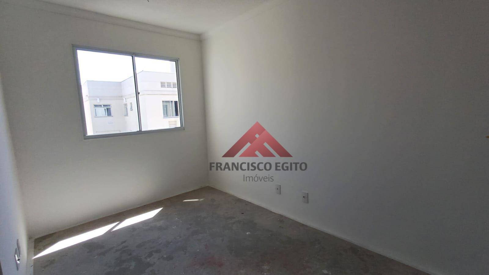 Apartamento à venda com 2 quartos, 44m² - Foto 4