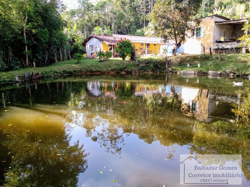 Sítio à venda com 6 quartos, 29000m² - Foto 1