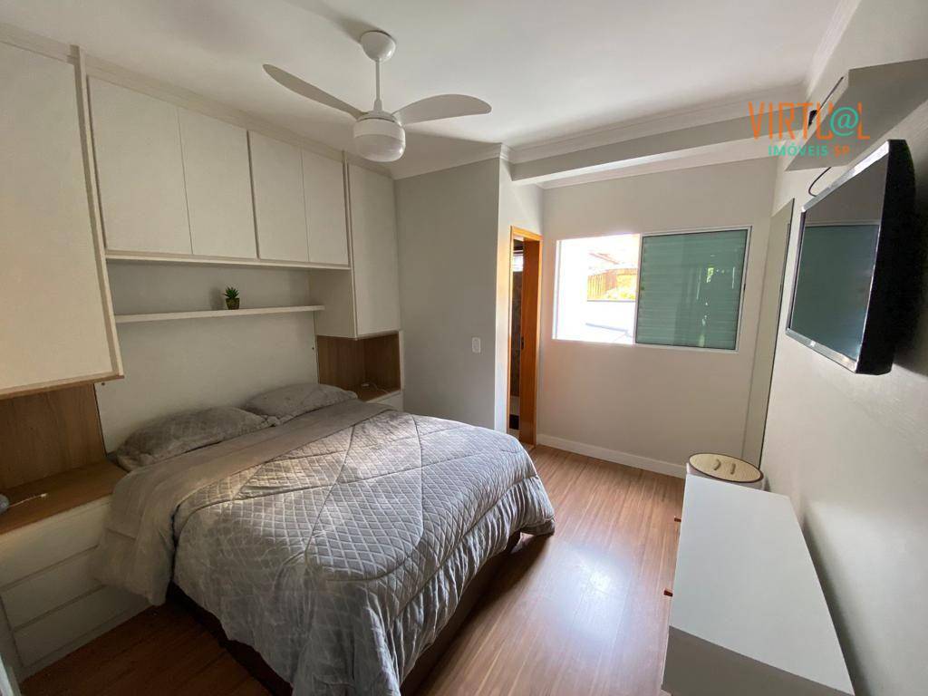 Sobrado à venda com 3 quartos, 122m² - Foto 22