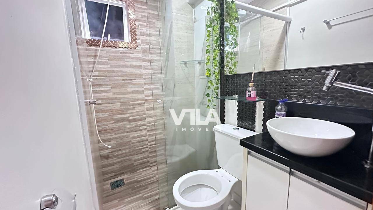 Apartamento à venda com 2 quartos, 50m² - Foto 13