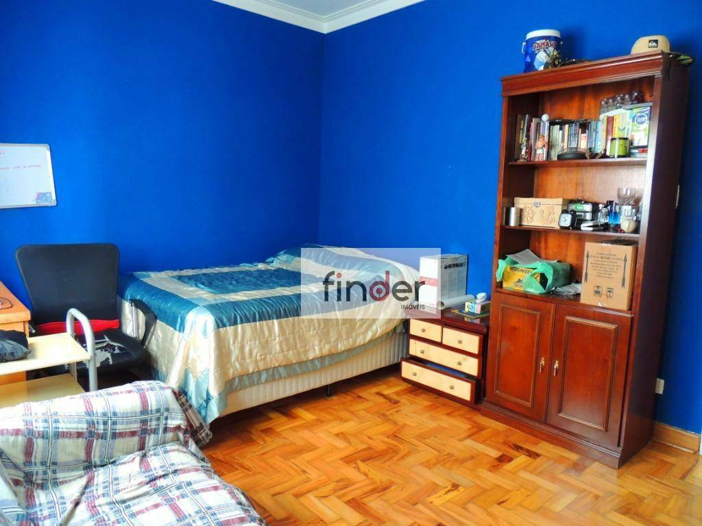 Apartamento à venda com 3 quartos, 210m² - Foto 16