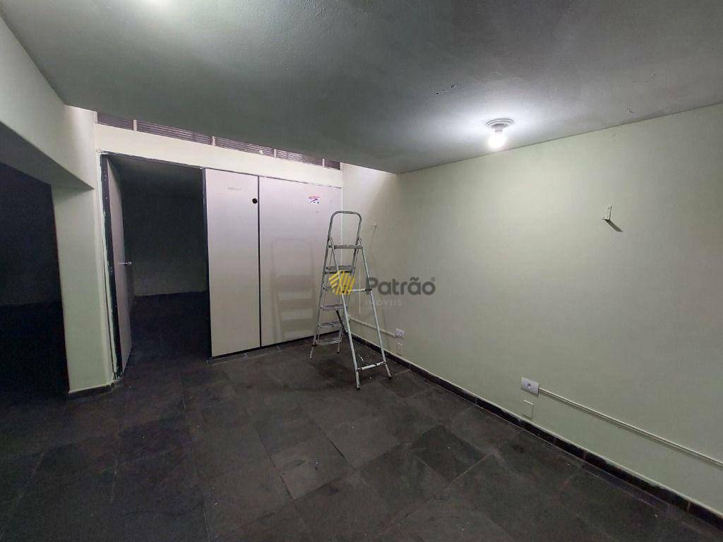 Depósito-Galpão-Armazém para alugar, 370m² - Foto 10