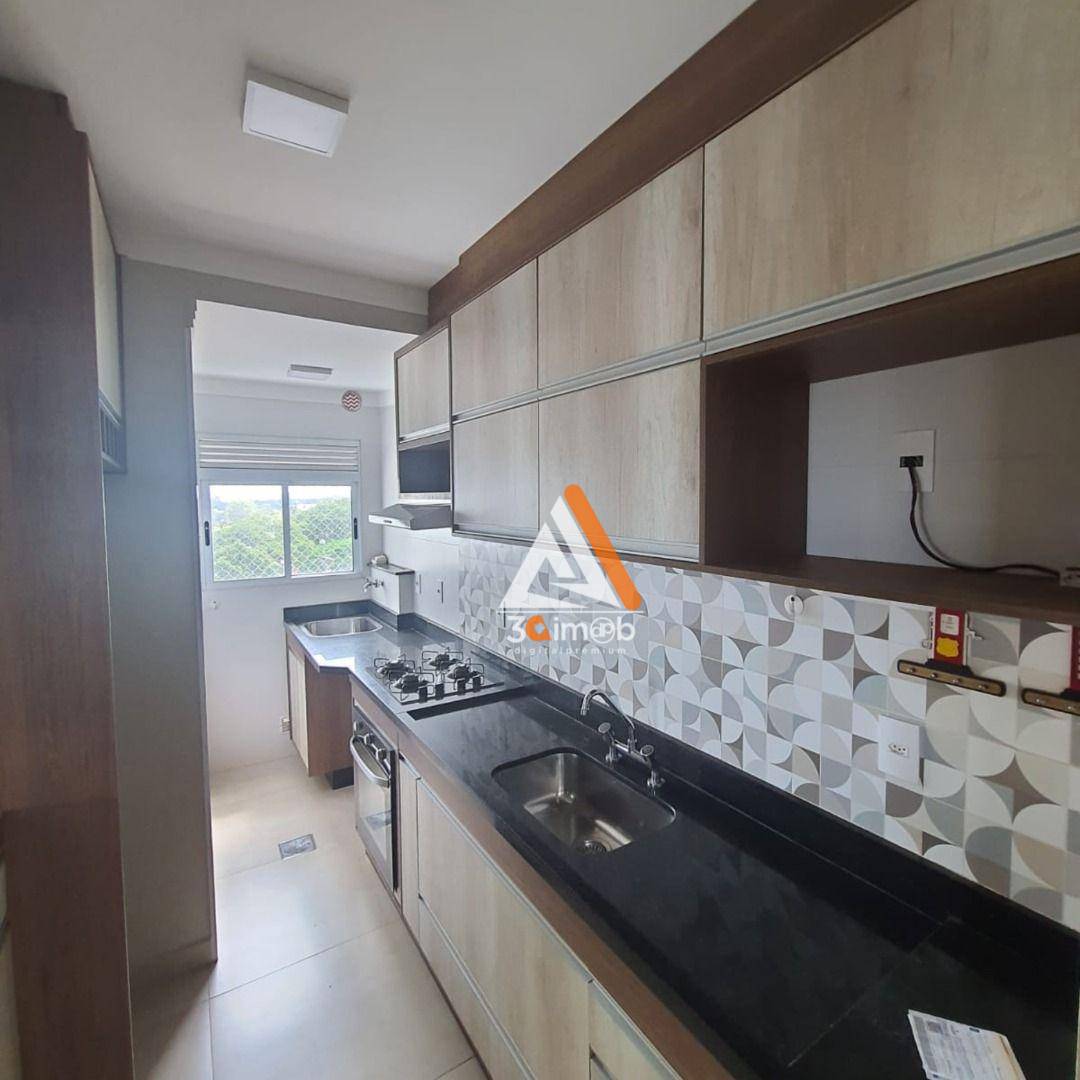 Apartamento à venda com 2 quartos, 75m² - Foto 4