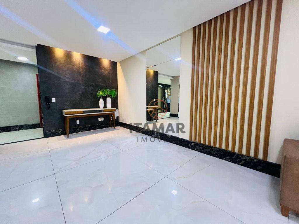 Apartamento para alugar com 3 quartos, 95m² - Foto 5