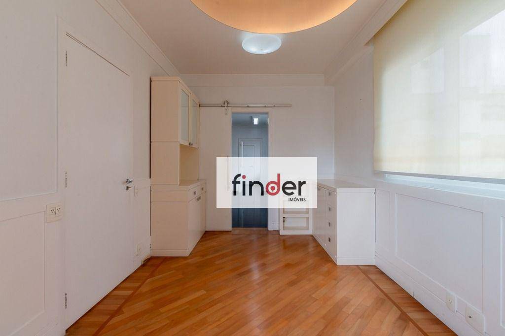 Apartamento à venda com 3 quartos, 230m² - Foto 23