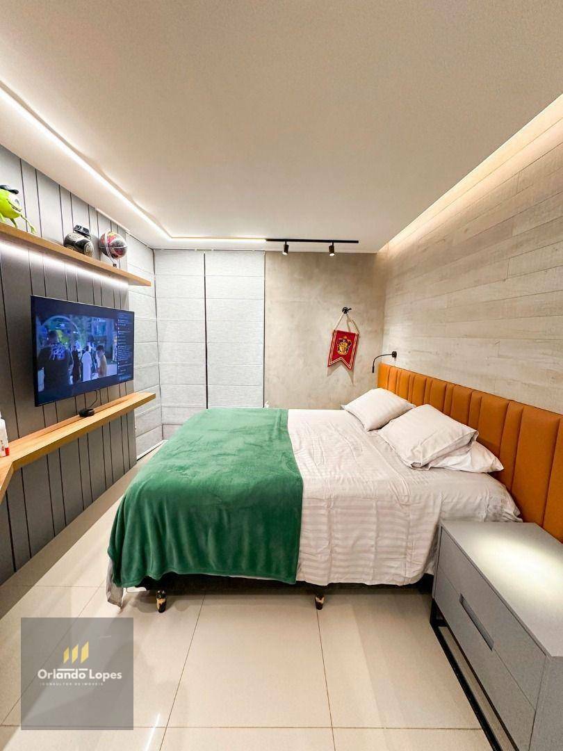 Cobertura à venda com 4 quartos, 295m² - Foto 4