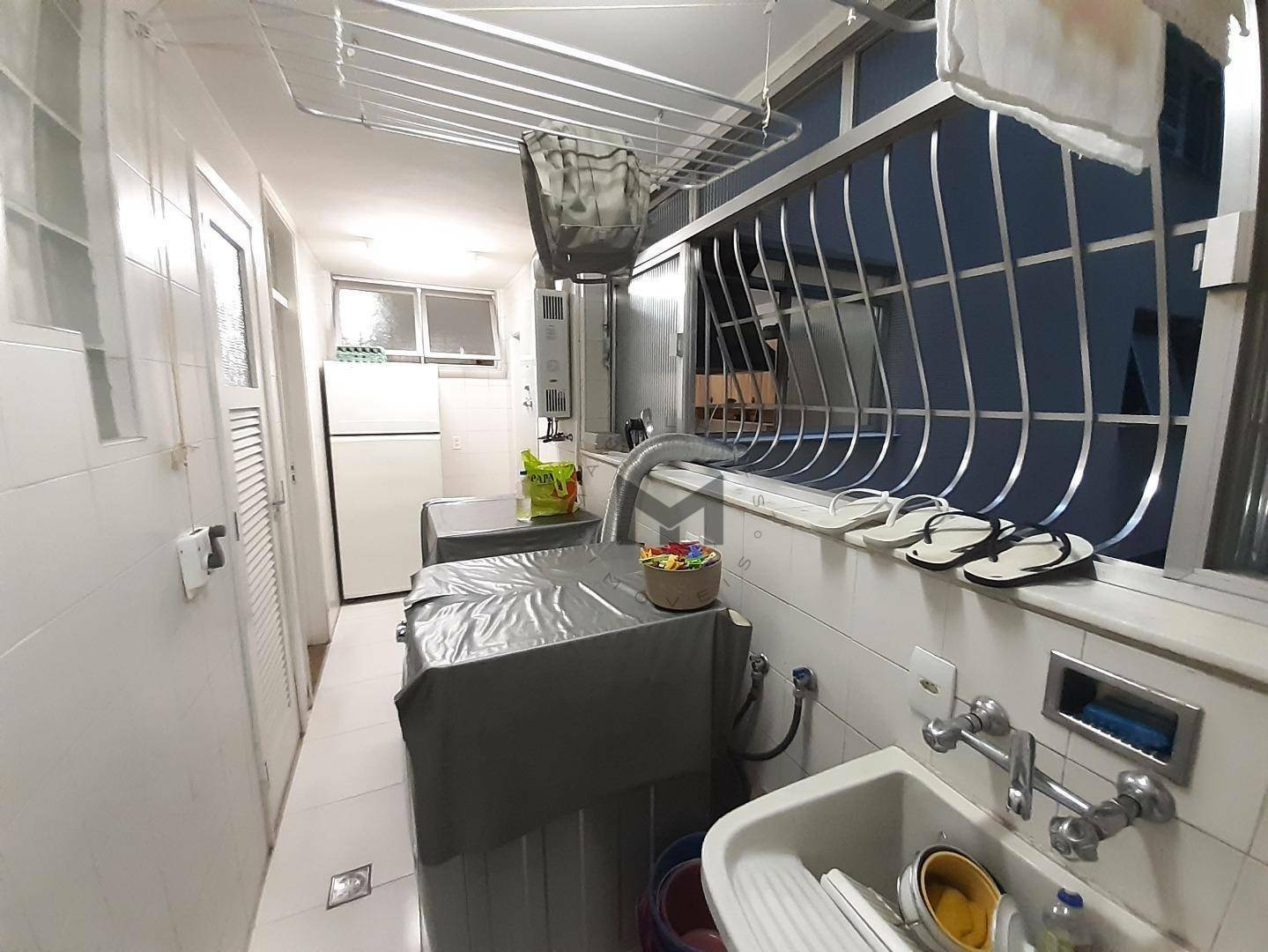 Apartamento à venda com 4 quartos, 263m² - Foto 36