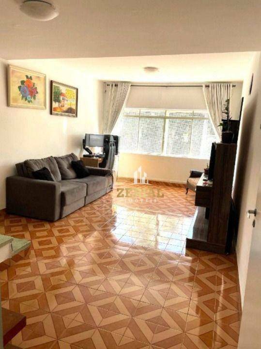 Sobrado à venda com 2 quartos, 120m² - Foto 1