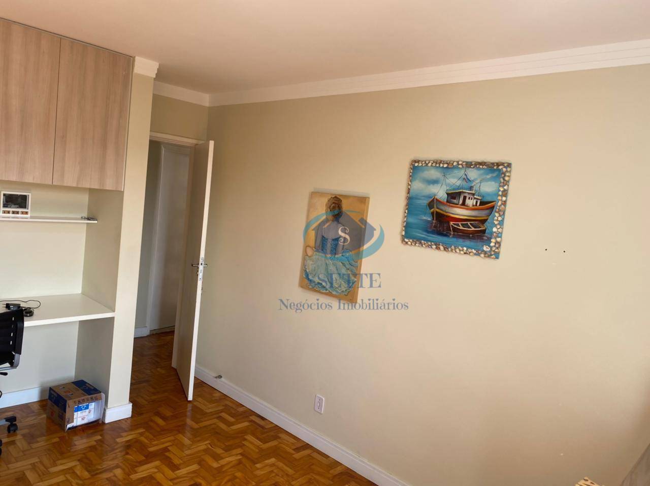 Apartamento à venda com 3 quartos, 98m² - Foto 27