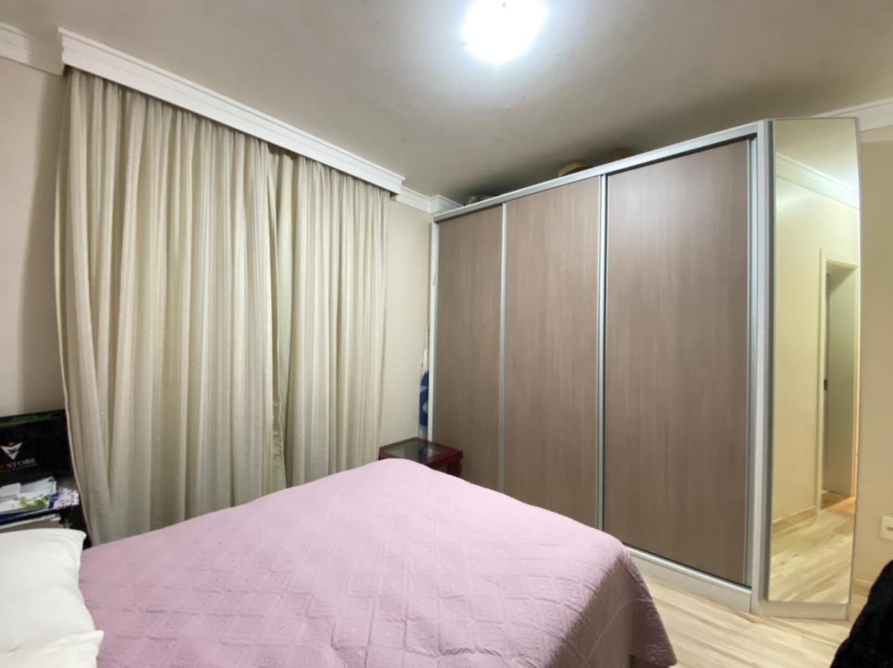 Apartamento à venda com 3 quartos, 134m² - Foto 9