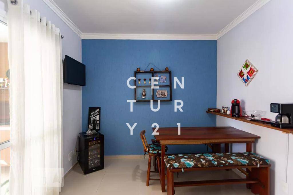 Apartamento à venda com 3 quartos, 167m² - Foto 11