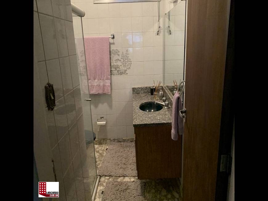 Apartamento à venda com 3 quartos, 202m² - Foto 15