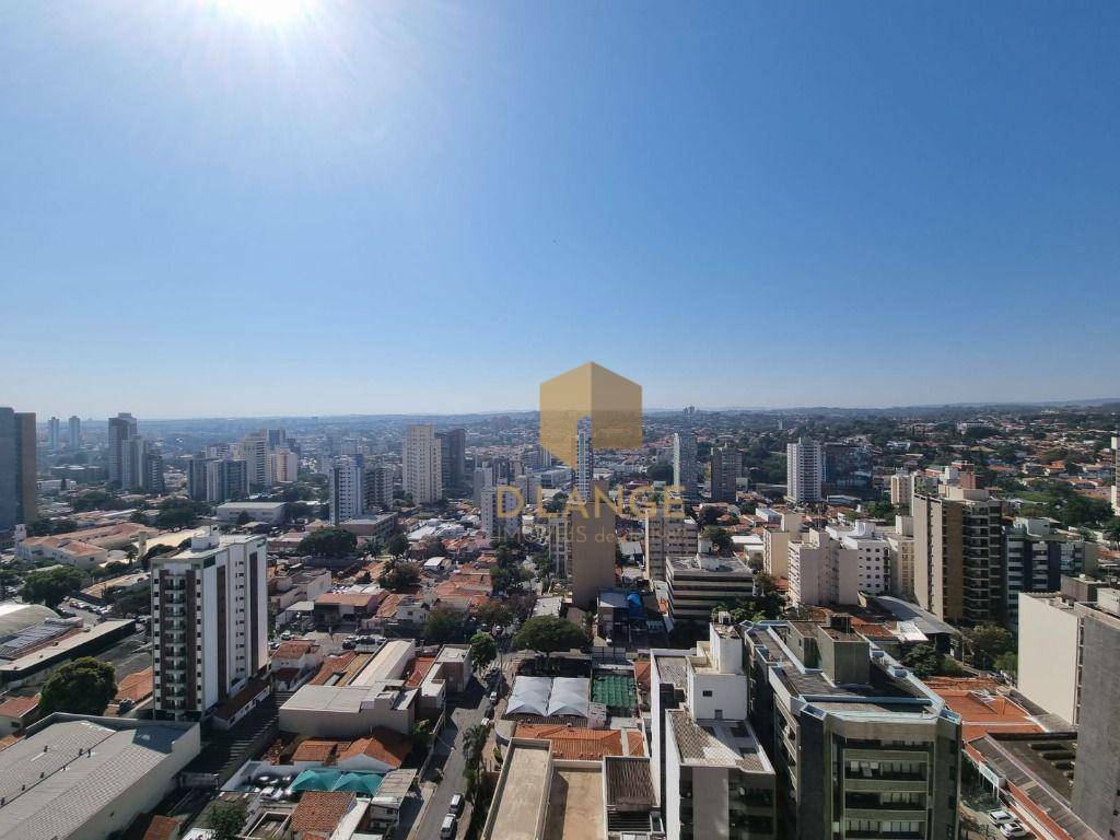 Apartamento à venda com 3 quartos, 145m² - Foto 8