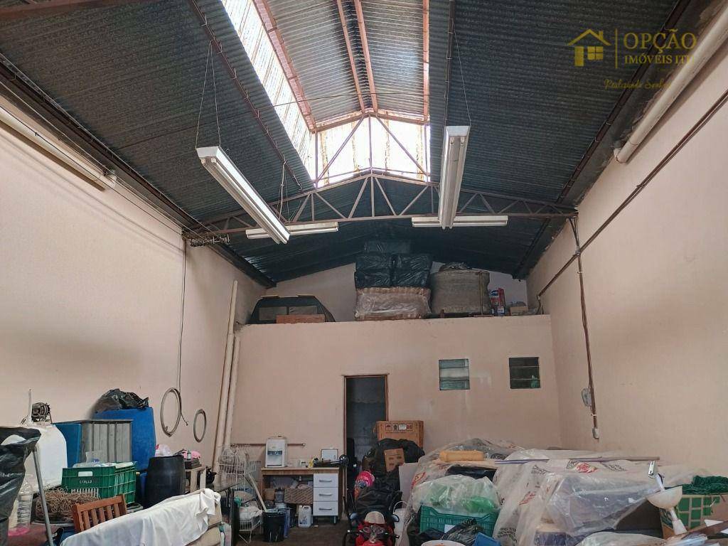 Loja-Salão, 128 m² - Foto 5