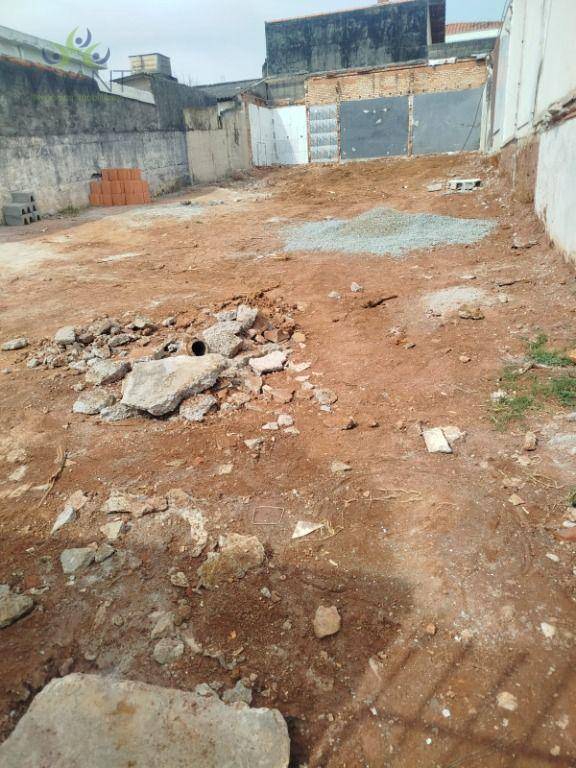 Terreno, 142 m² - Foto 2