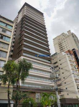 Apartamento à venda com 5 quartos, 310m² - Foto 2