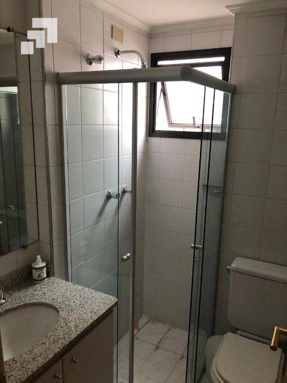 Apartamento à venda com 3 quartos, 130m² - Foto 7