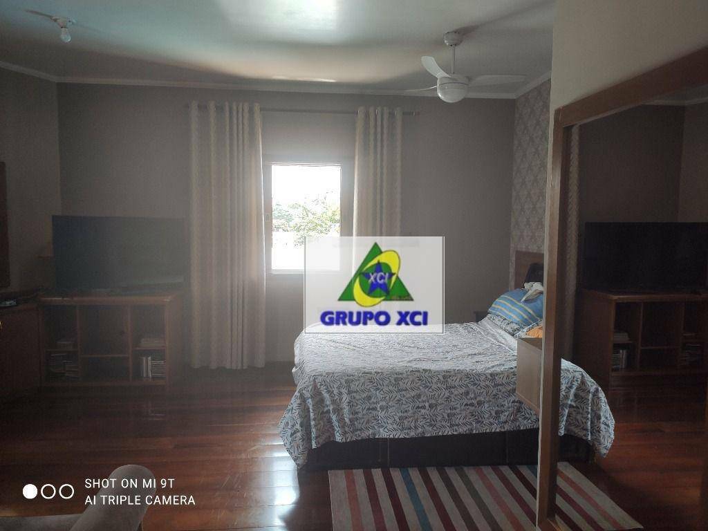 Casa à venda com 5 quartos, 598m² - Foto 34