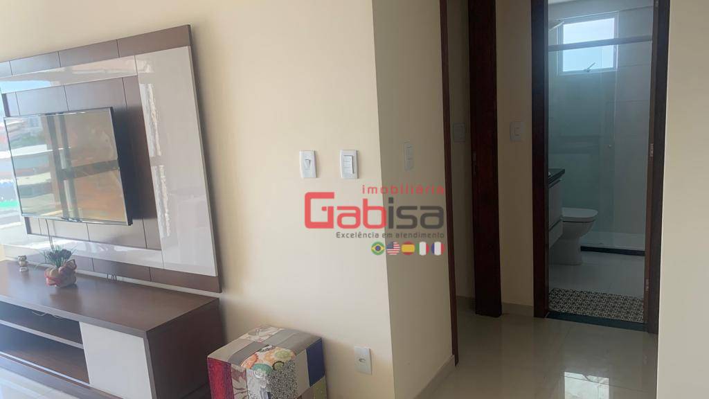 Apartamento à venda com 2 quartos, 111m² - Foto 3