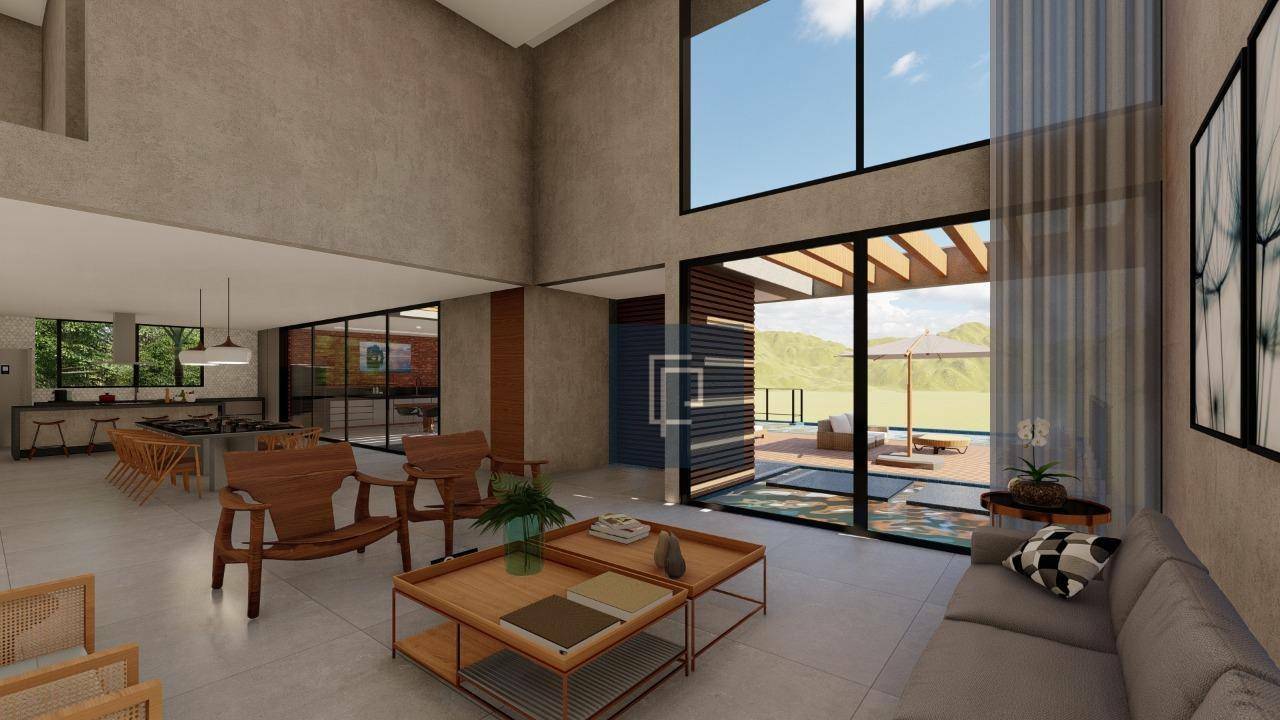 Casa à venda com 5 quartos, 674m² - Foto 6